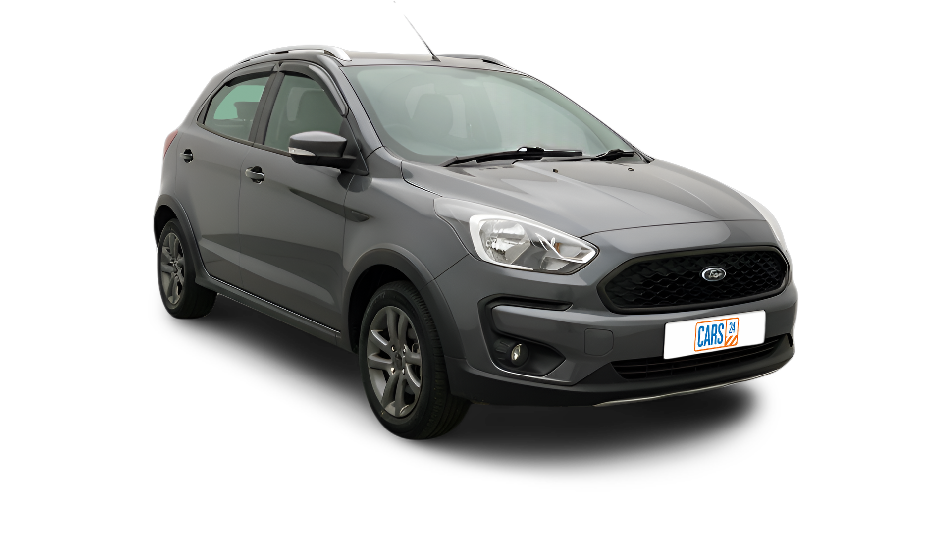 Ford FREESTYLE-img